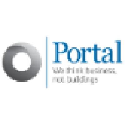 Portal Managed Office Solutions's Logo