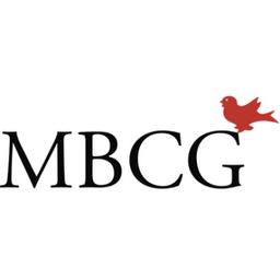 McGill Business Consulting Group (MBCG) Logo