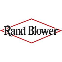 RAND BLOWER FAN MANUFACTURING Logo