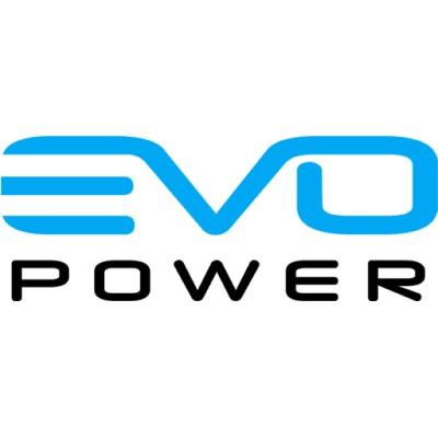 EVO Power Pty Ltd Logo