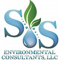 S&S Environmental Consultants LLC Logo