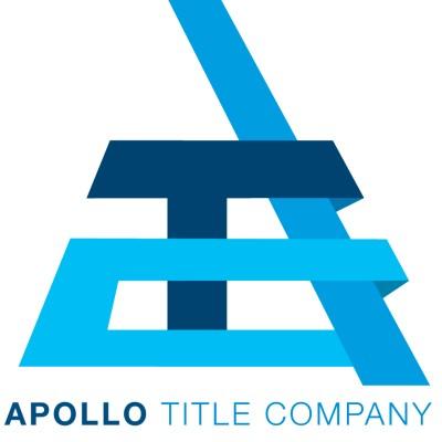 Apollo Title Company Logo
