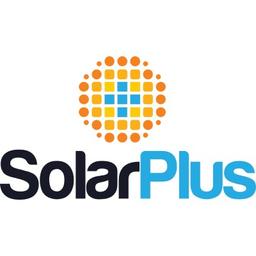 SolarPlus design and sales software Logo