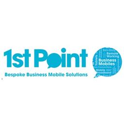 1st Point Communications Ltd Logo