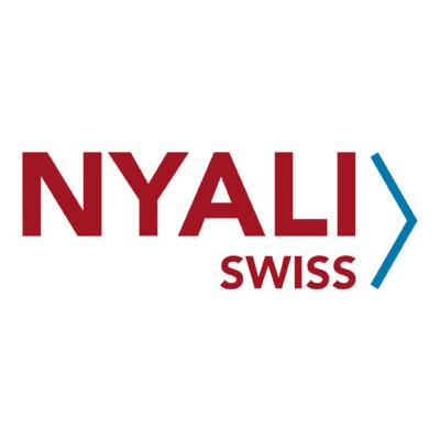 Nyali Swiss Logo