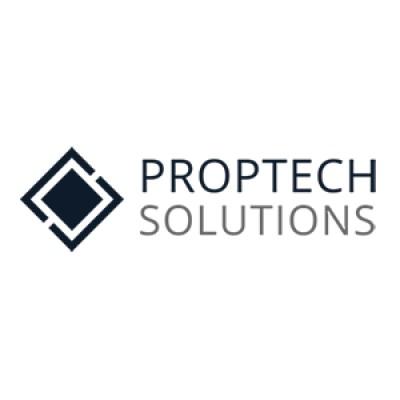 PropTech Solutions Logo