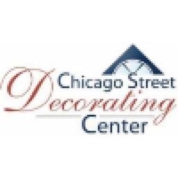 Chicago Street Decorating Center Logo
