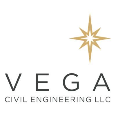 Vega Civil Engineering LLC Logo