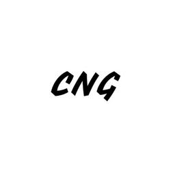 CNG Analytics Logo