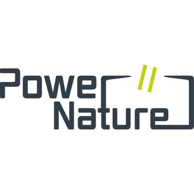 Power2Nature's Logo