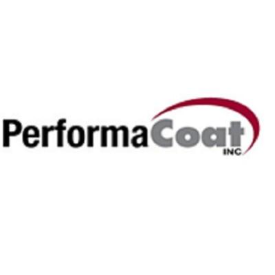 PerformaCoat Inc.'s Logo