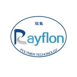 Wuxi Rayflon Polymer Technology Co.Ltd Logo