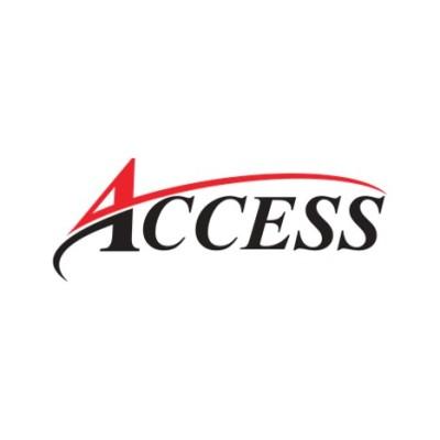 Access Power Limited Logo
