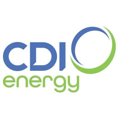 CDI Energy Logo