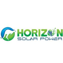 Horizon Solar Power Australia Logo