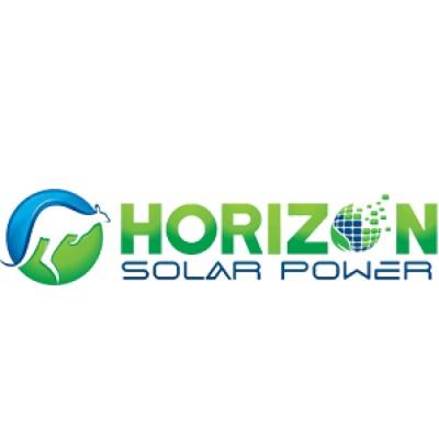 Horizon Solar Power Australia Logo