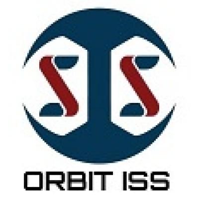 Orbit International Survey Services Logo