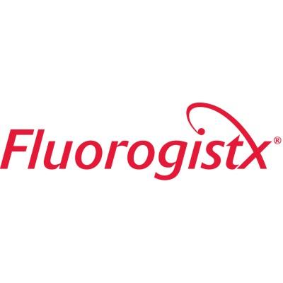 Fluorogistx CT LLC Logo