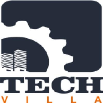 TechVillaNGR Logo