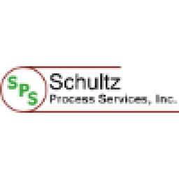 Schultz Process Services Logo