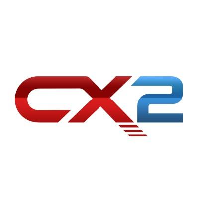 CX2 Inc. Logo