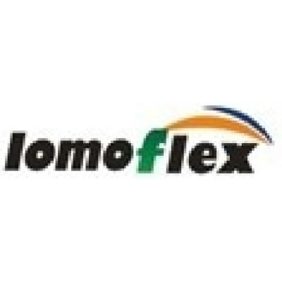 Lomoflex co.ltd Logo
