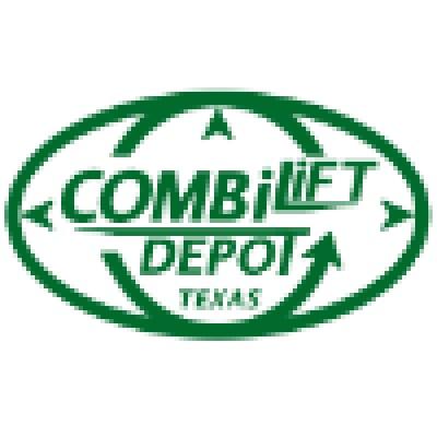 Combilift Depot's Logo