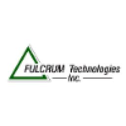 Fulcrum Technologies Inc. Logo