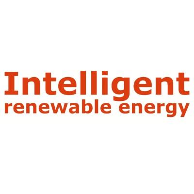 Intelligent Renewable Energy Logo