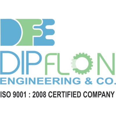 Dipflon Engineering and Co. Logo