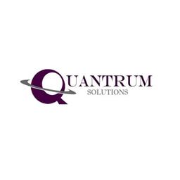 QUANTRUM SOLUTIONS (PTY) Ltd Logo