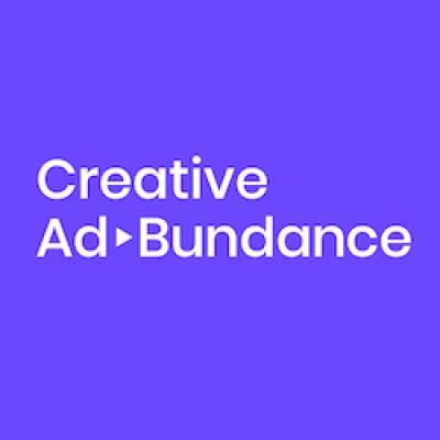 Creative AdBundance Logo