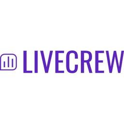 LiveCrew Logo
