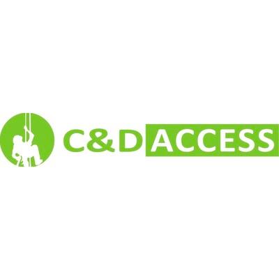 C&D Access Logo