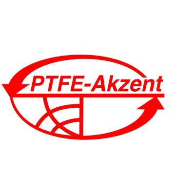 PTFE-Akzent GmbH Logo