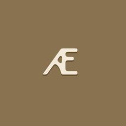 Aeternum Design Studio Logo