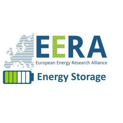 EERA JP-ES Energy Storage Logo