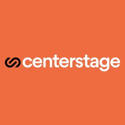 Centerstage Logo