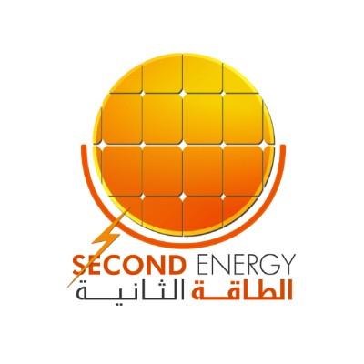 Second Energy Logo