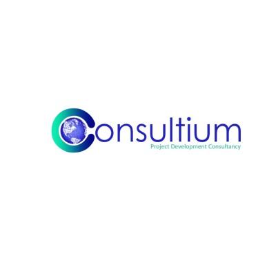 Consultium Project Development Logo