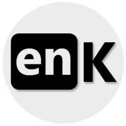 enKast Logo