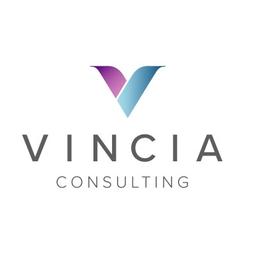 Vincia Consulting Logo