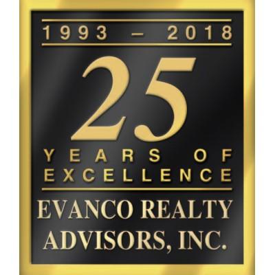 Evanco Realty Advisors Inc.'s Logo