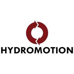 Hydromotion Inc. Logo