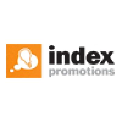 Index Promotions Inc. Logo
