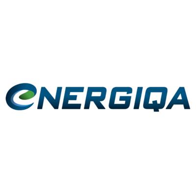 ENERGIQA's Logo