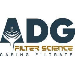 ADG FILTER SCIENCE PVT LTD Logo