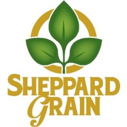 Sheppard Grain Enterprises Logo
