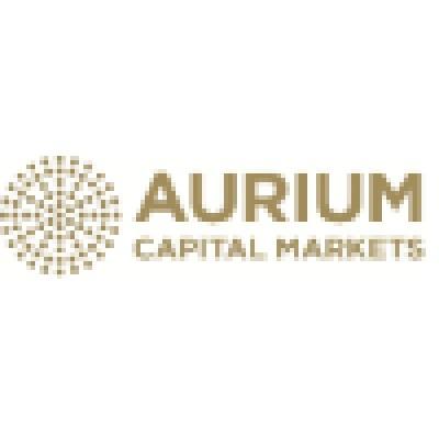 Aurium Capital Markets Logo