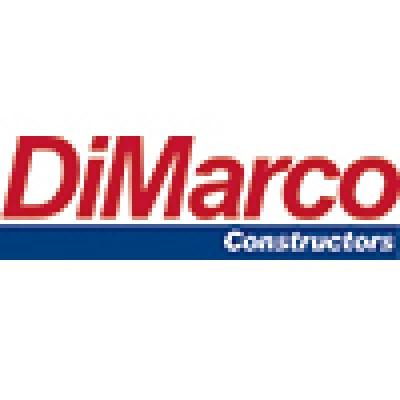 DiMarco Constructors Logo